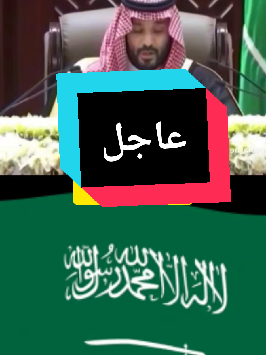 محمد بن سلمان يدعو الدول العربية يوم الإثنين للاجتماع الطارئ.