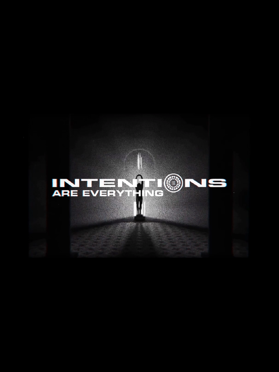 Intentions are everything. - #twentyonepilots #breach #cliqueart #intentions #fyp @twenty one pilots @joshua dun @Mark 