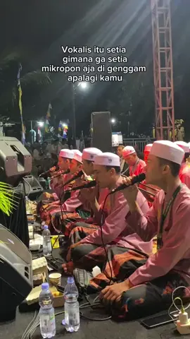 bantu like soalnya jum'at berkah#vokal #hadroh #jumatberkah #creatorsearchinsights #hadroh 