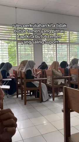 kompak selalu guys                            #kuliah #uinsu 