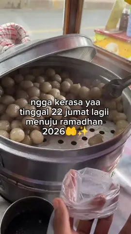 159 hari lagi 😇🤲 #ramadhan #fyp #puasaramadhan #ramadhanvibes #puasa2026 #bismillah #ramadhanekstraseru #puasavibes #puasastory