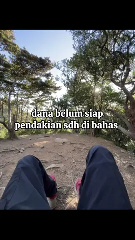 walaupun ujungnya tetap wacana wkwk #pendakifomo #bulubaria2730mdpl #fpyシ #fpyyyyyyyyyyyyyyyyyyyyyy 