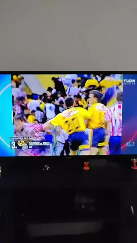 América vs Chivas 🔥. #ligamx #fútbol #américa #chivas 