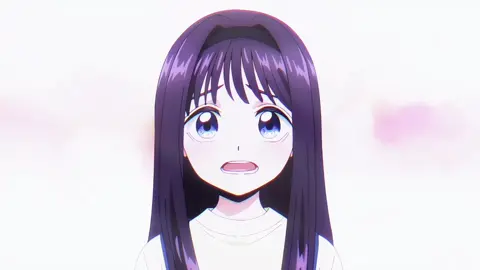Có trái tim màu hồng và có chú chim đang bay vòng vòng… #animeedit #anime #vairal #fyp #will 