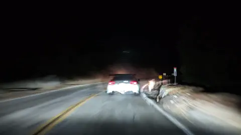 #touge