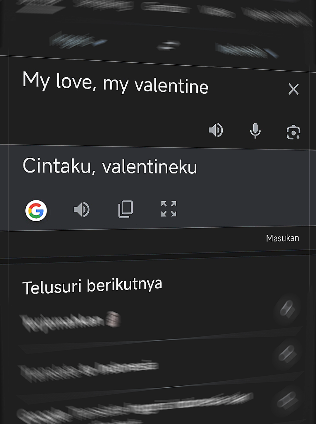 My Valentine #terjemahan #lyricsvideo #bm #lirikterjemahan #foryoupage 