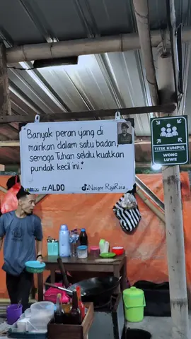@aldo_rdsyh  Lokasi Nasi Goreng RAJARASA Etan Prapatan Ngumpul Balong Ponorogo. #quotes #jowostory #storyjowo #fyp #masukberanda #nasigorengrajarasa #ponorgo24jam #fyppppppppppppppppppppppp #jowopride #rombongannyeni #sampitak 