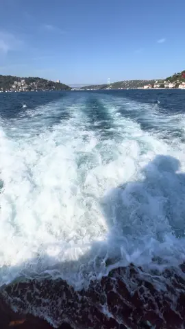 #istanbul🇹🇷 #deniz #güneş #manzara ##