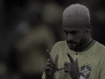 👑 #neymar #fypシ゚ #selecaobrasileira 