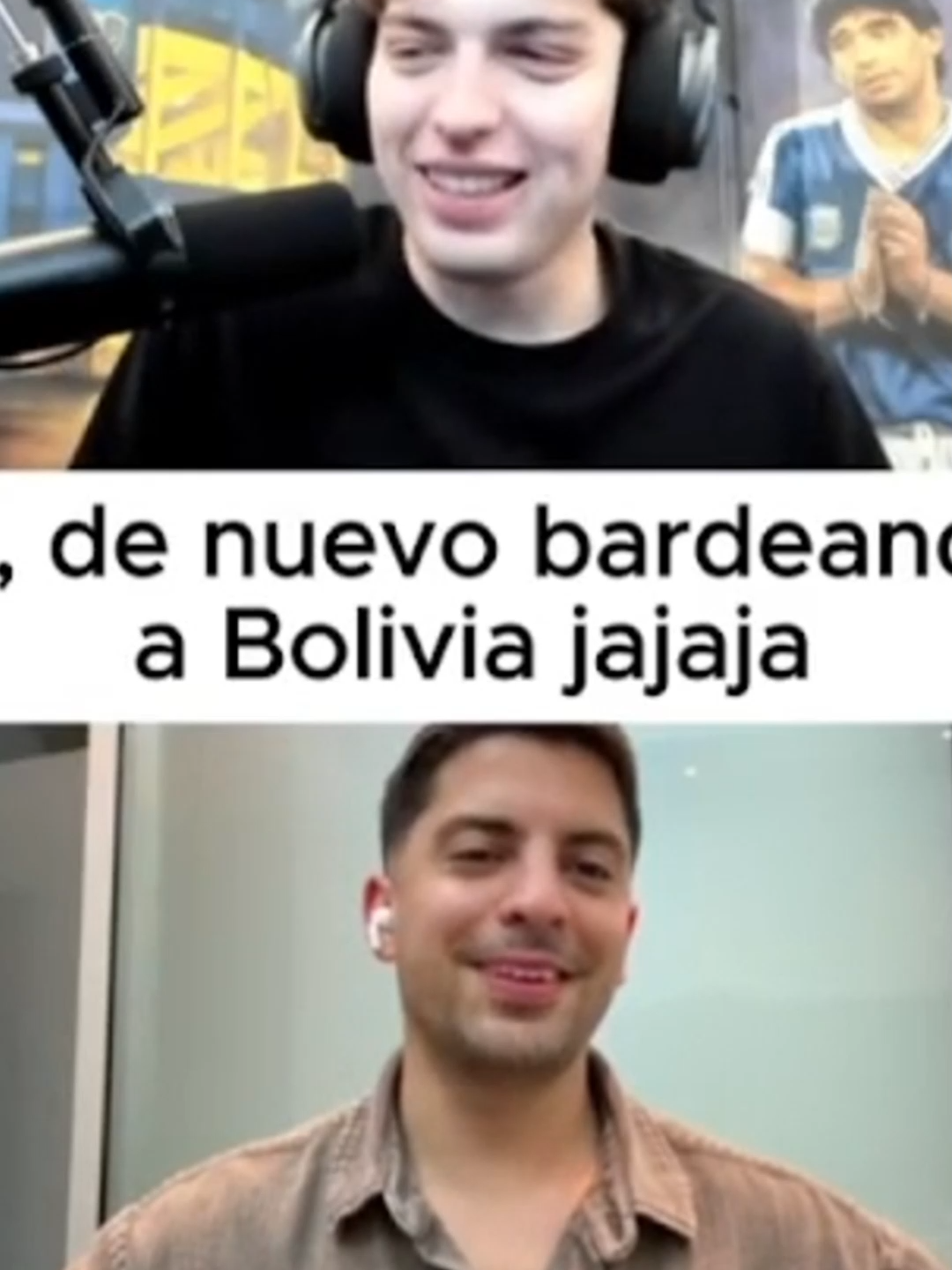 davo se burla y nadie lo funa? ya le toca creo  #paratiiiiiiiiiiiiiiiiiiiiiiiiiiiiiii #viraltiktok #fyf #foryoupage #f #y  #davo #lacobra #kickARG #argentinaa #seleccionargentina #argentinos  #bolivia #bolivianos #racismo