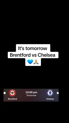 #CapCut # Brentford vs Chelsea 