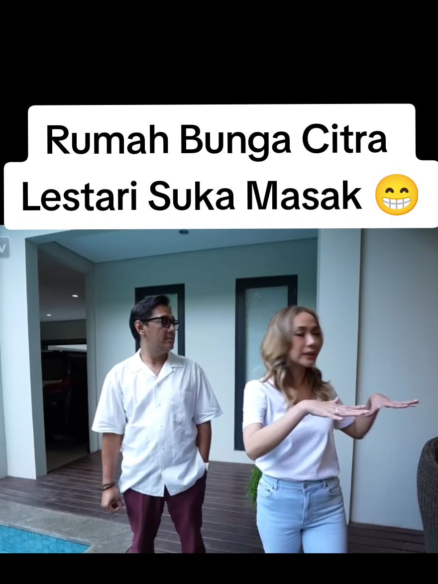 Rumah Bunga Citra Lestari Suka Masak 😁 YT : Taulany TV #bungacitralestari #rumah #penyanyi #mewah #masak 