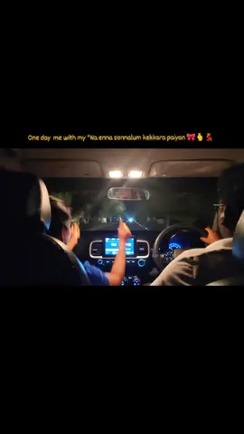 One Day ♾️🫂🤌Me+📈👑 #Thangapulloii❤️‍🩹🥺