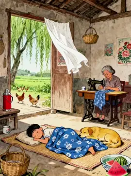 vallag life and baby sleep #relaxation #fouryou #forupageシ #viral_video 