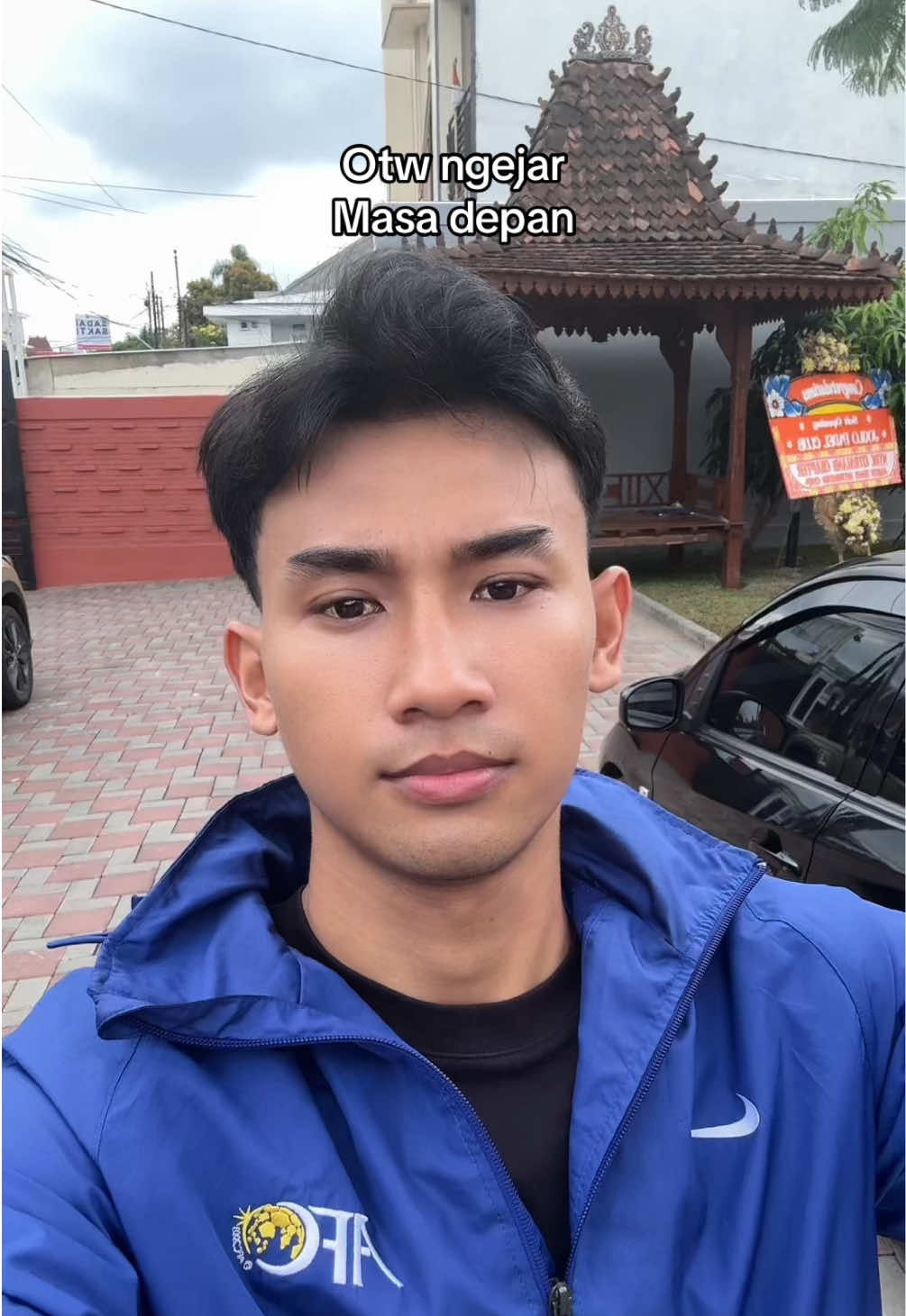Biar aman dari sinar UV