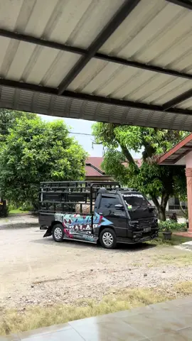 #l300modifikasi_indonesia #l300_comunity_indonesia #l300tanahkaro #l300maniaindonesia #l300mbois 