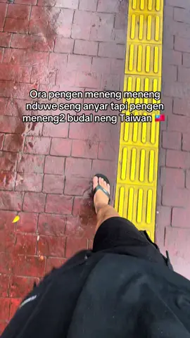Mari kita usahakan #perintisbukanpewaris #zxycba 