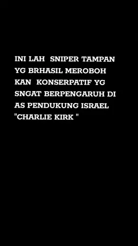 #BRITA  VIRAL SNIPER TAMPAL GUNCANG AS