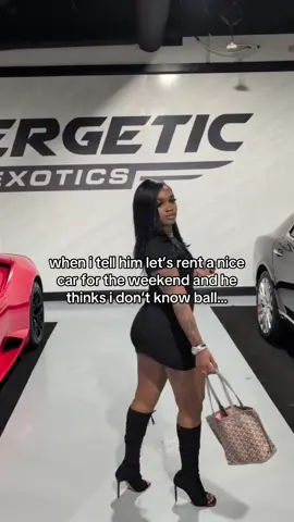 i know ball 🤭 energeticexotics on ig 