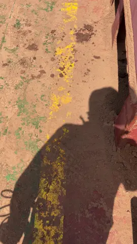 Nandito yung chocolate hills sa aming barko badi 🤔#viral #viralvideo #viral?videotiktok #trending #buhayngseaman #fyp 