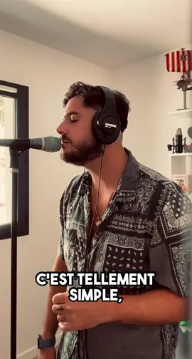 Petit décrassage vocal avant ce soir !