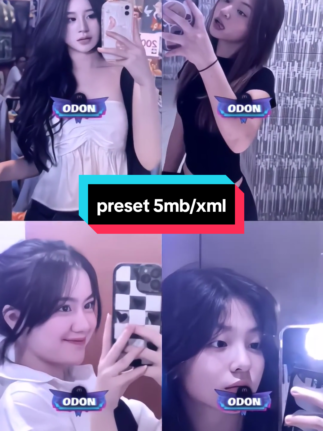 -3 collab lu edit😋😝 #foryoupageofficiall #collab4 #presetdibawah5mb #presetcollab #presetalightmotion  CR:@mitsu - am prem dibio 