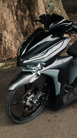 Iner abu ganggu bgt😣 #vario #foryou #penggunaring17 #trending #vario125 #hondaclick #ring17style #masukberandafyp #scootregency 