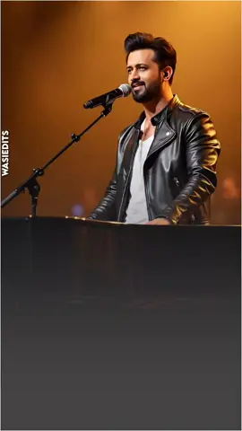 Tu Mera Koi Na Hoke Bhi - Atif Aslam Ai Cover Song 
