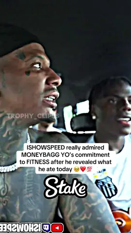 #fyp #ishowspeed #moneybaggyo 
