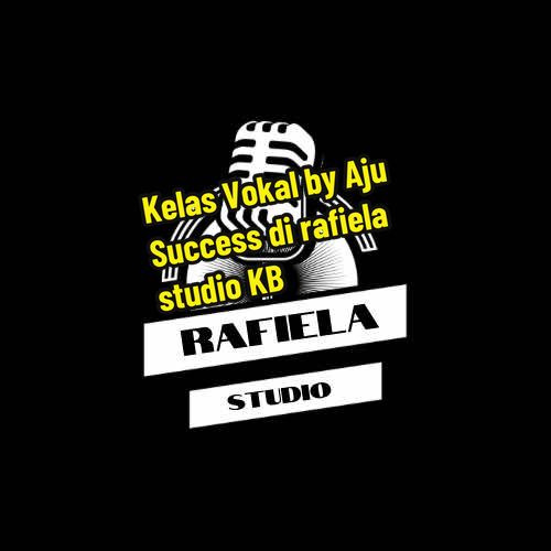 Kelas latihan vokal di KOTA BHARU di Rafiela Studio🎤 @RAFIELA PRODUCTION kini bekerjasama dgn @Aju Success @AJU SUCCESS GV7 yg juga merupakan seorang penyanyi berpengalaman besar penyanyi legend 90'an dan juga salah seorang peserta gegar vaganza ,utk menyediakan kelas khusus belajar vokal dan teknik nyanyian yg tepat untuk anda yg ingin belajar👍🏻 yg berminat boleh hubungi admin Rafiela Studio 