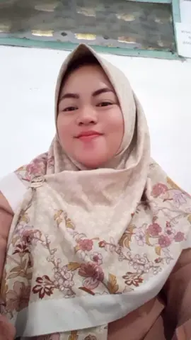 selamat siang semuanya 