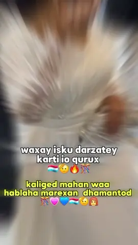 ramlo qurux#myqueen#soomalitiktok #marexanpowers #viewsproblem #