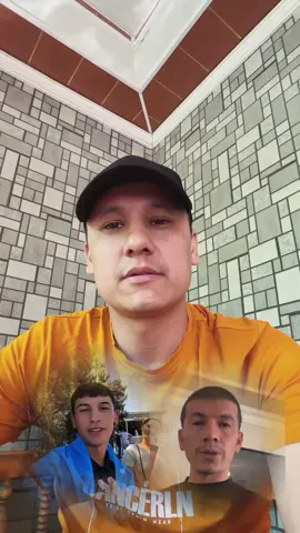 Layk bosamiz