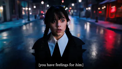 #WEYLER - I cannot wait so long for s3 omfg #tylergalpin #wednesday #addamsfamily #charlixcx scp: pughscenes cc: my own song: everything is romantic