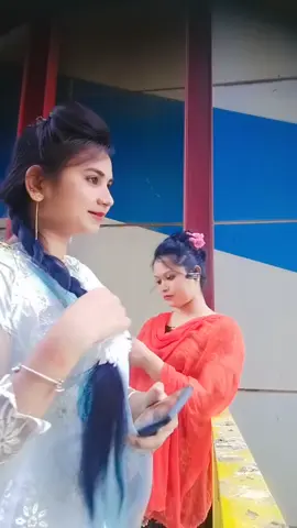 #onthisday #কিশোরগঞ্জের_মেয়ে_ঝুমা #duet #foryou @TikTok Bangladesh @তো'মা'গো ঝুমা আপু 
