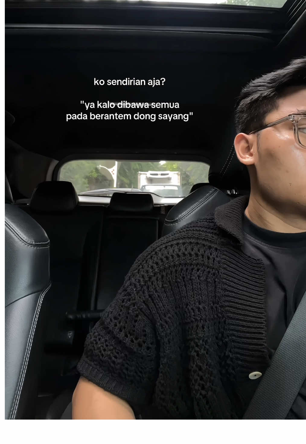 sabar satu satu