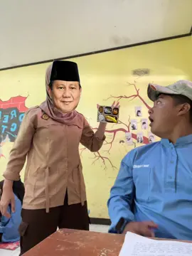 mbg SYUDAH dAtANg😈😈 #prabowo #mbg #fyppppppppppppppppppppppp #masukberanda #sekolahseru 