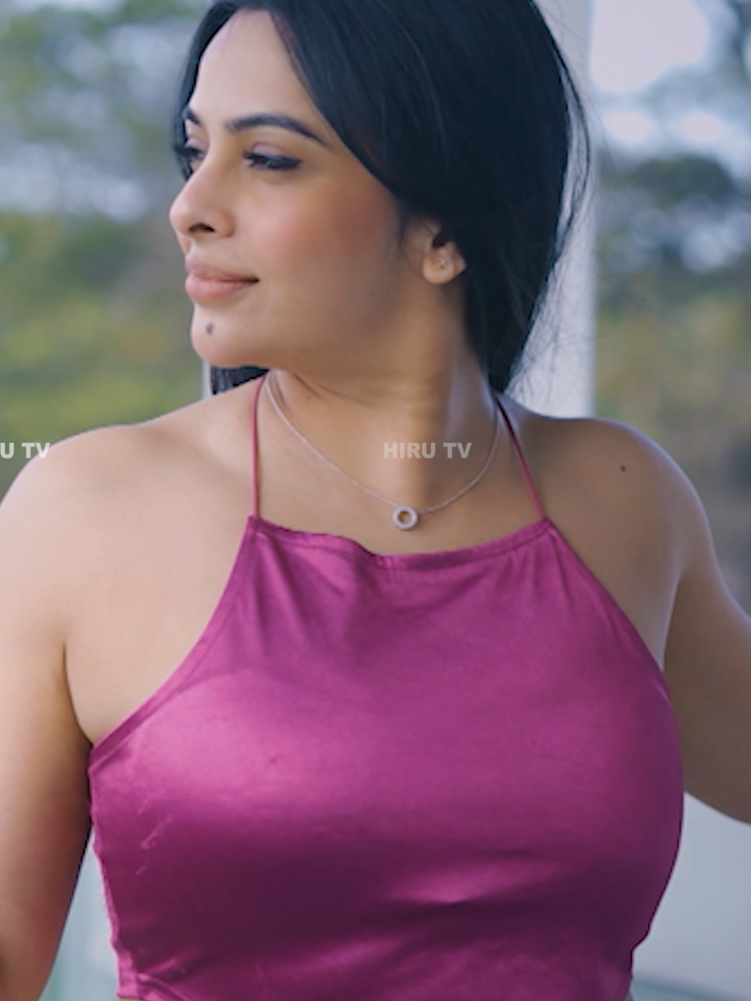 ආදරෙන් හද තෙමන්න 😙🥰 | ළඟදීම හිරු TV තුළින්... #HiruTV #HiruTVLK #HiruTVDigital #NewTeledrama #ComingSoon #TikTokTainment #WhatToWatch