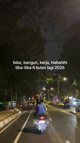 Secepat itu kah
