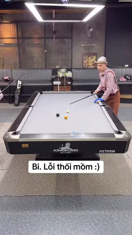 Ngoc Xam voi Ha Thanh #hathanhbillards #ngocxambilliards #xuhuong 