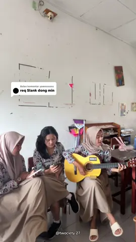 Membalas @yawessssss done🤜🏻🤛🏻 #cover #gitar #gitarcover #slank #4u #fyp #foryou #foryoupage #smansa #viral 