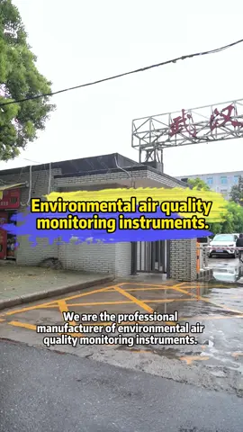 We are the manufacturer of ambient air quality automatic monitoring instruments. Provide real-time air quality data collection. Follow us for environmental solutions. #Airqualitymonitor #Airsampling #Fluegasmonitoring #Fluegasmonitor #Airqualitymonitoring       