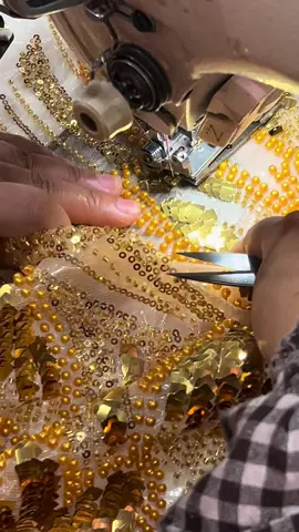#beadedlaces #luxurylace #lacefabric #fabricwholesale #originalfactory #Africa #embroidery #manufacturer #foryoupage 