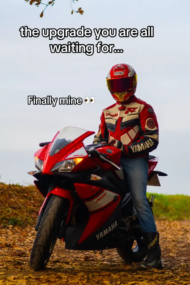#yamahar7 #yamaha #r7 #upgrade #fyp