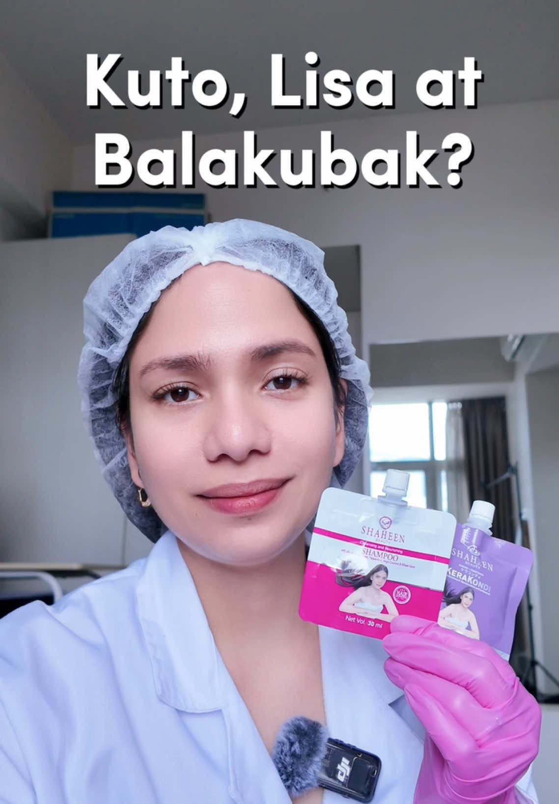 #shaheenbeauty #kerakondi #aliskuto #shaheenbeautyshampoo #hairloss 