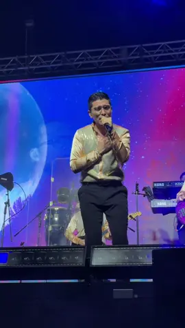 A llorar a otra parte…👋🏼 #Grupo5 #EnVivo #christianyaipen #perú🇵🇪 #Cumbia 