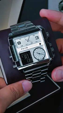 The luxurious experience you deserve, click to know why it is so special!#feicewatch #luxurywatches #menswatches #flashsale #fyp 