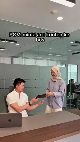 Degdegan banget sampe ngilang😭🙏🏻 #RekrutmenAntiRibet #CariKerja #WorkLife #JobPortalIndonesia #PlatformJobPortal