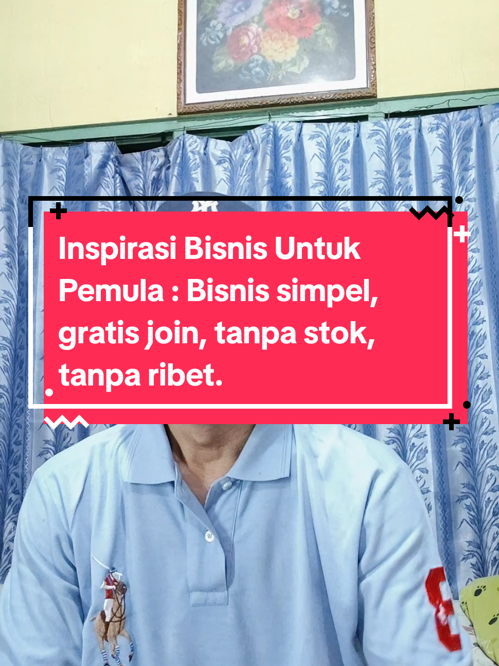 Bisnis simpel, gratis join, tanpa stok, tanpa ribet. Cukup dari ngopi sehat tiap hari. Cocok banget buat inspirasi pemula yang mau coba bisnis. #creatorsearchinsights  #InspirasiBisnis #BisnisPemula #BisnisOnline #BisnisTanpaRibet