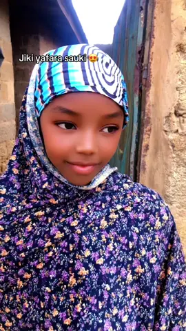 Allah ya kara sauki Zainab #zainabkamal #yusufdirector1 